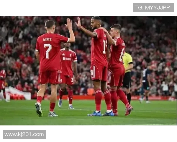 足总杯精彩对决利物浦3-0战胜那不勒斯点球大战点燃全场激情
